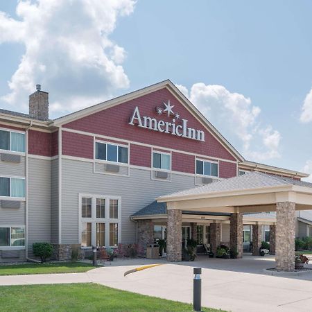 Americinn By Wyndham Newton Dış mekan fotoğraf