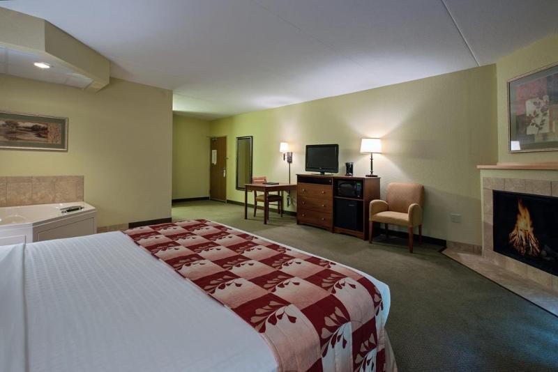 Americinn By Wyndham Newton Dış mekan fotoğraf