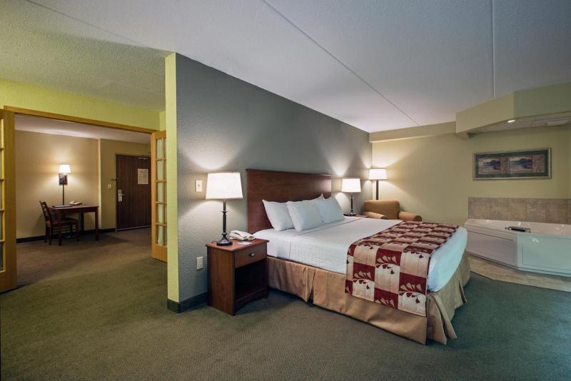 Americinn By Wyndham Newton Dış mekan fotoğraf