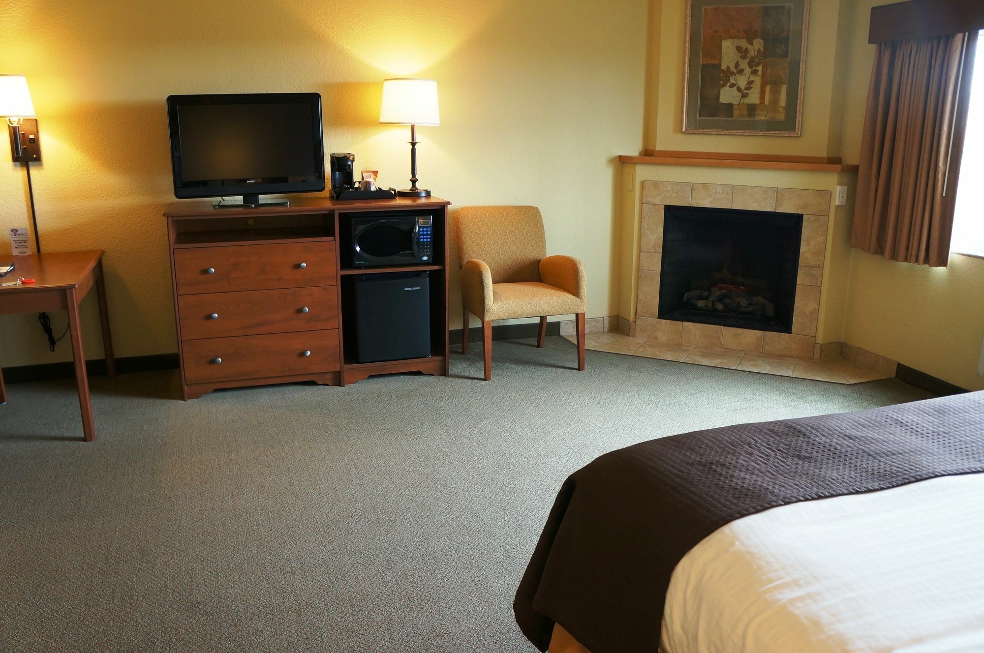Americinn By Wyndham Newton Dış mekan fotoğraf