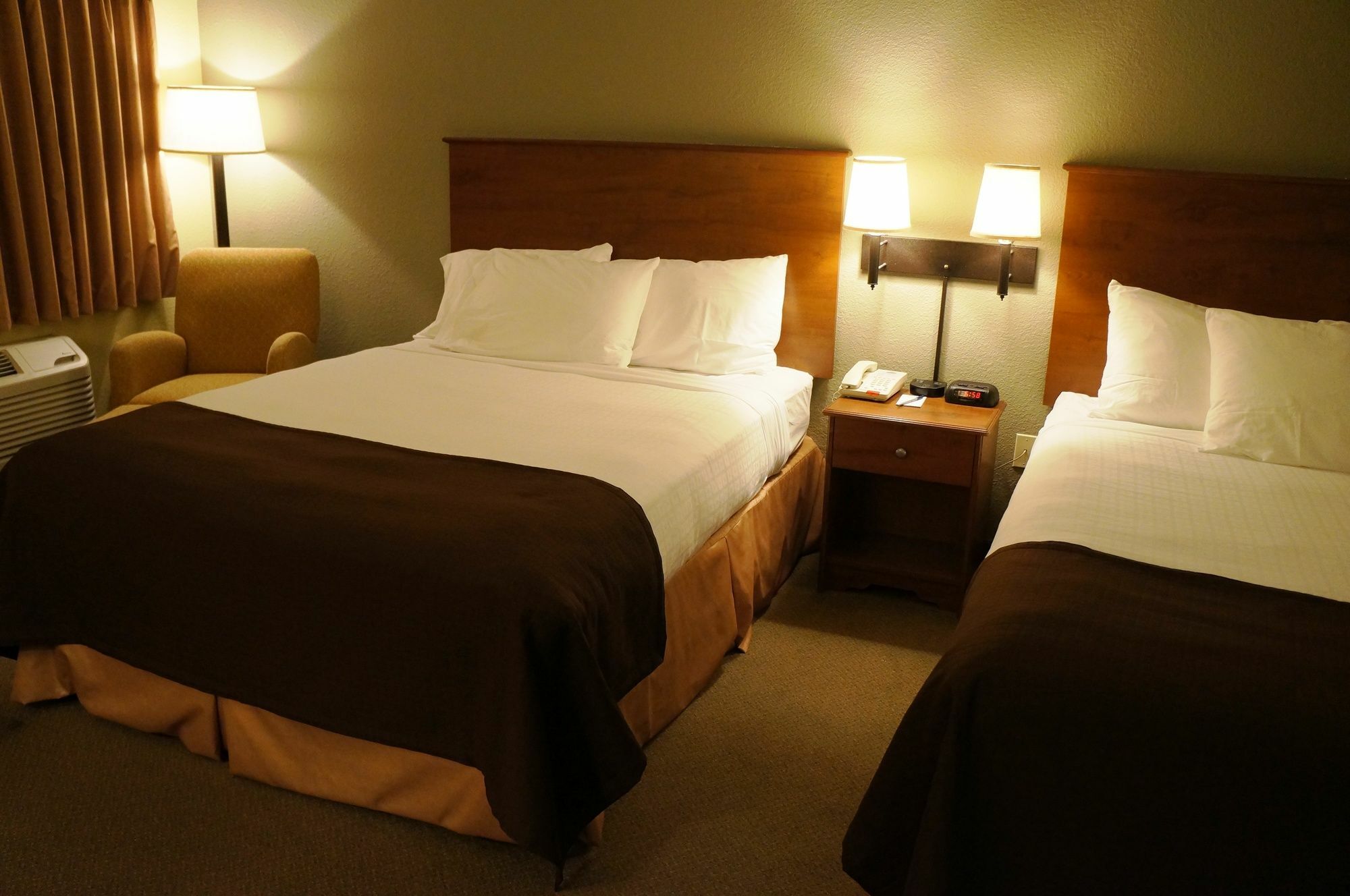 Americinn By Wyndham Newton Dış mekan fotoğraf