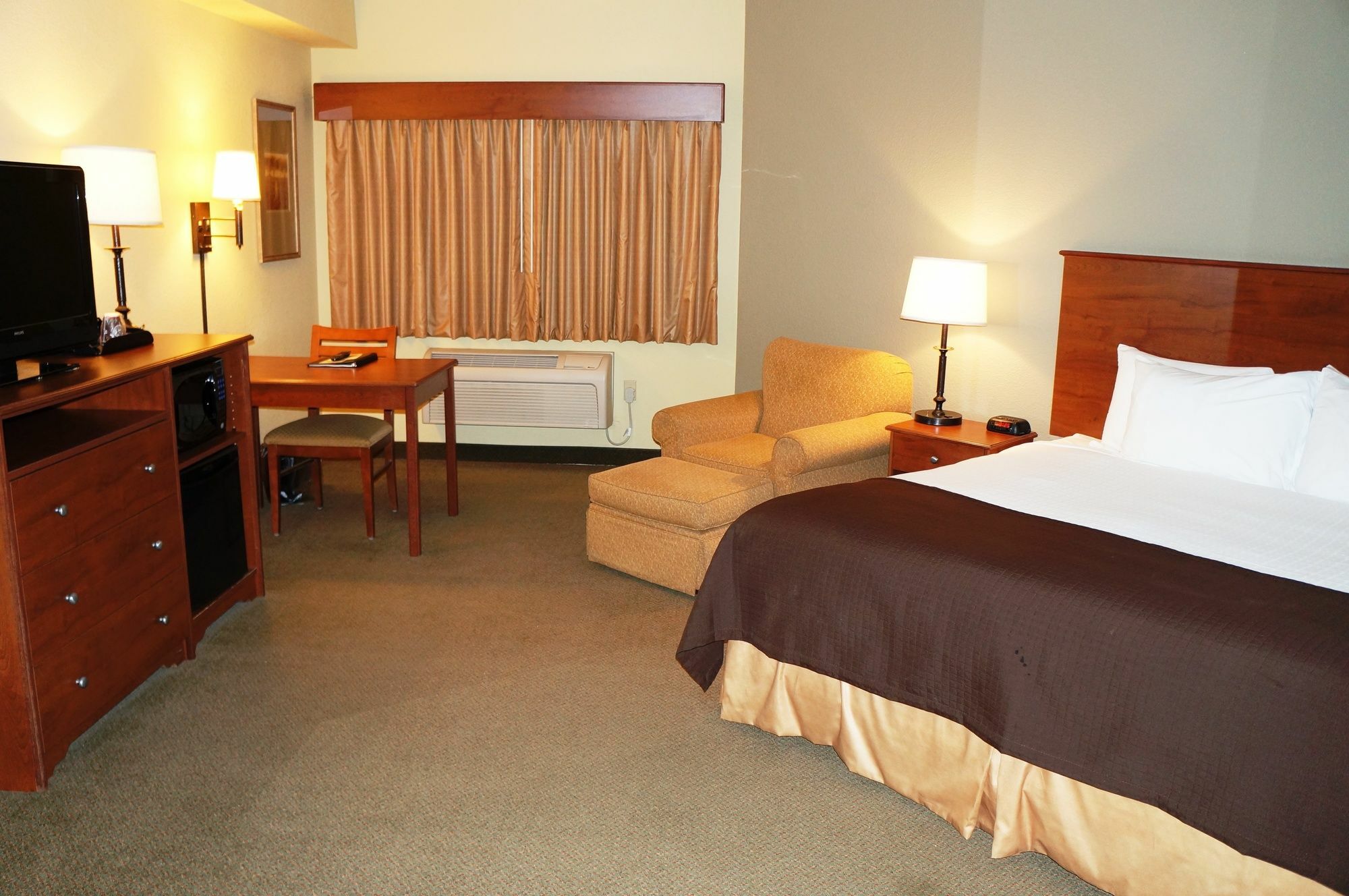 Americinn By Wyndham Newton Dış mekan fotoğraf