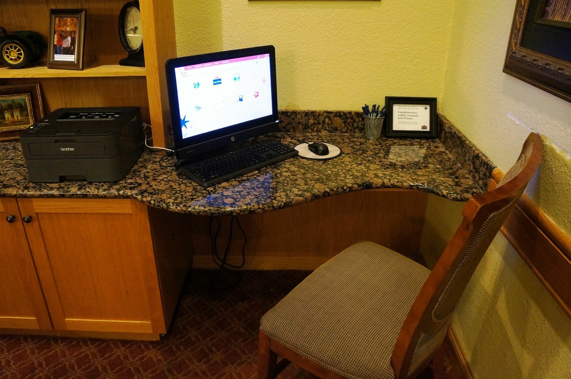 Americinn By Wyndham Newton Dış mekan fotoğraf