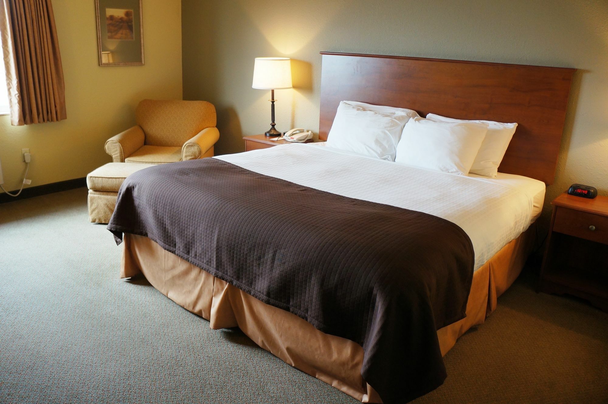 Americinn By Wyndham Newton Dış mekan fotoğraf