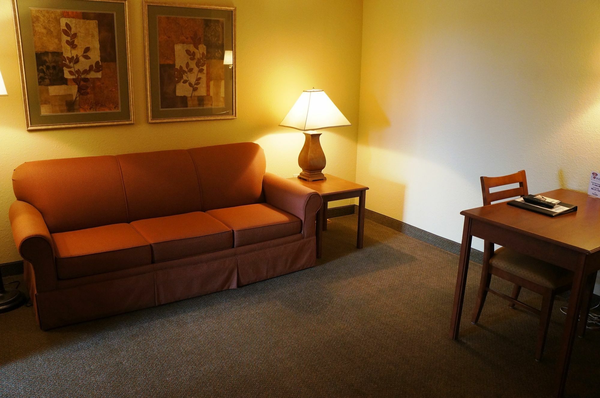 Americinn By Wyndham Newton Dış mekan fotoğraf