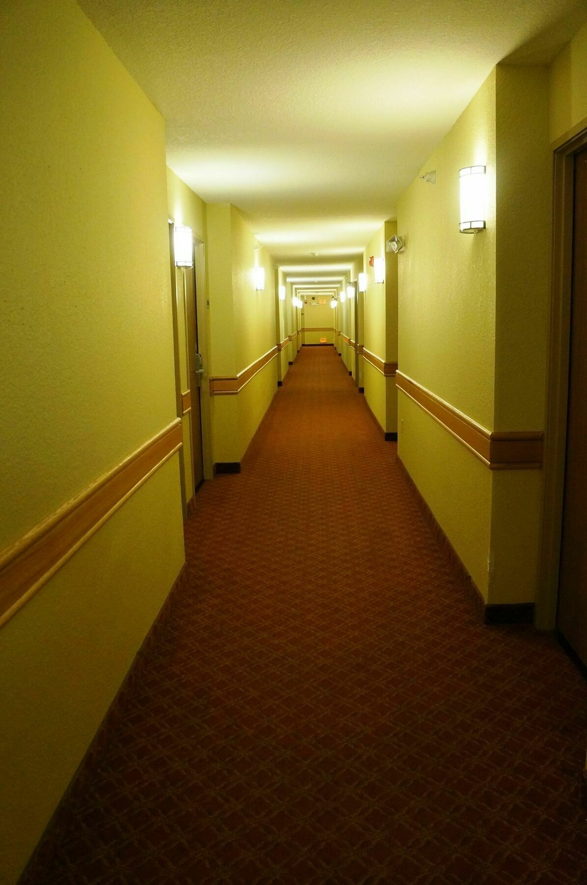 Americinn By Wyndham Newton Dış mekan fotoğraf