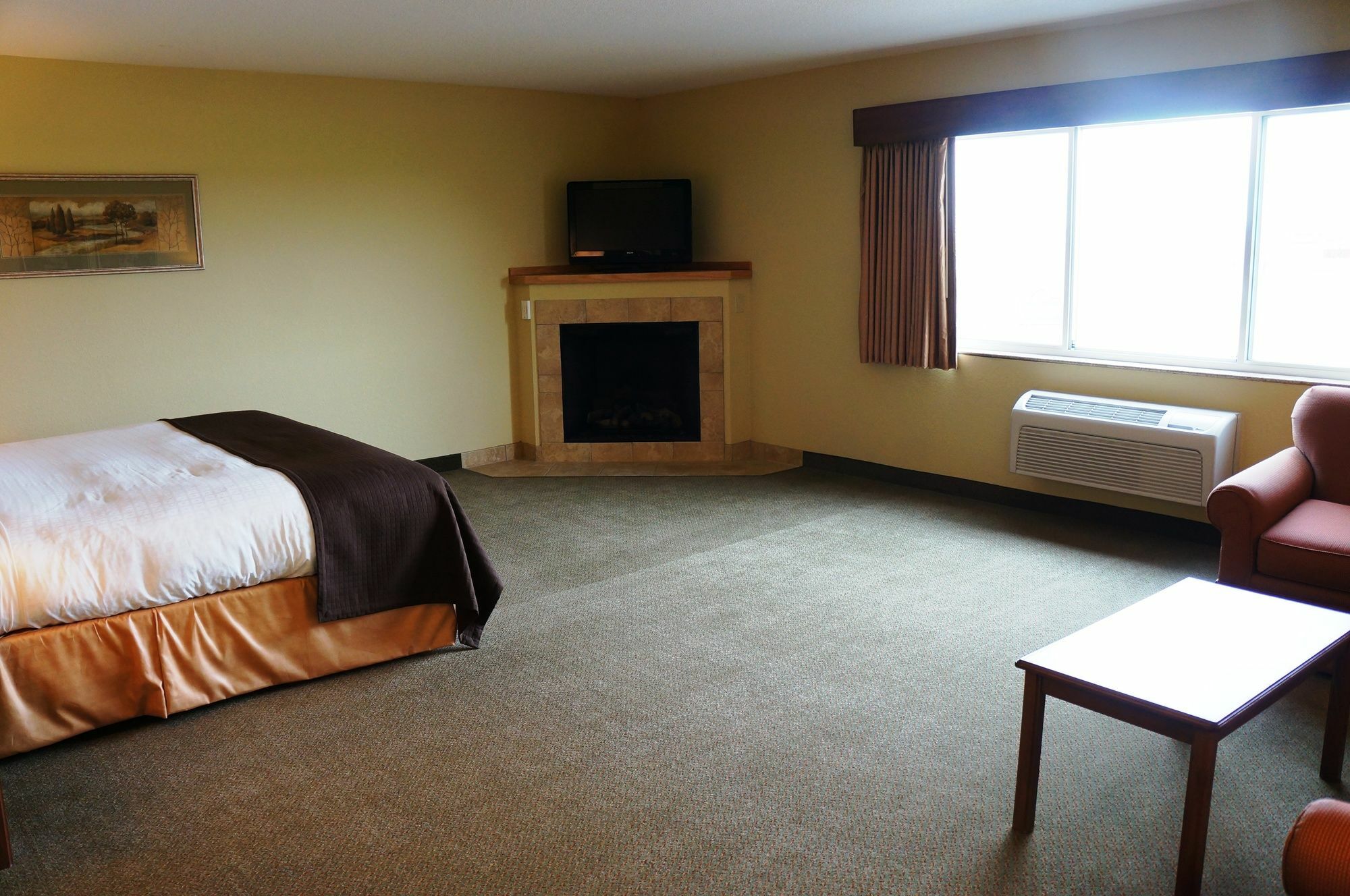 Americinn By Wyndham Newton Dış mekan fotoğraf