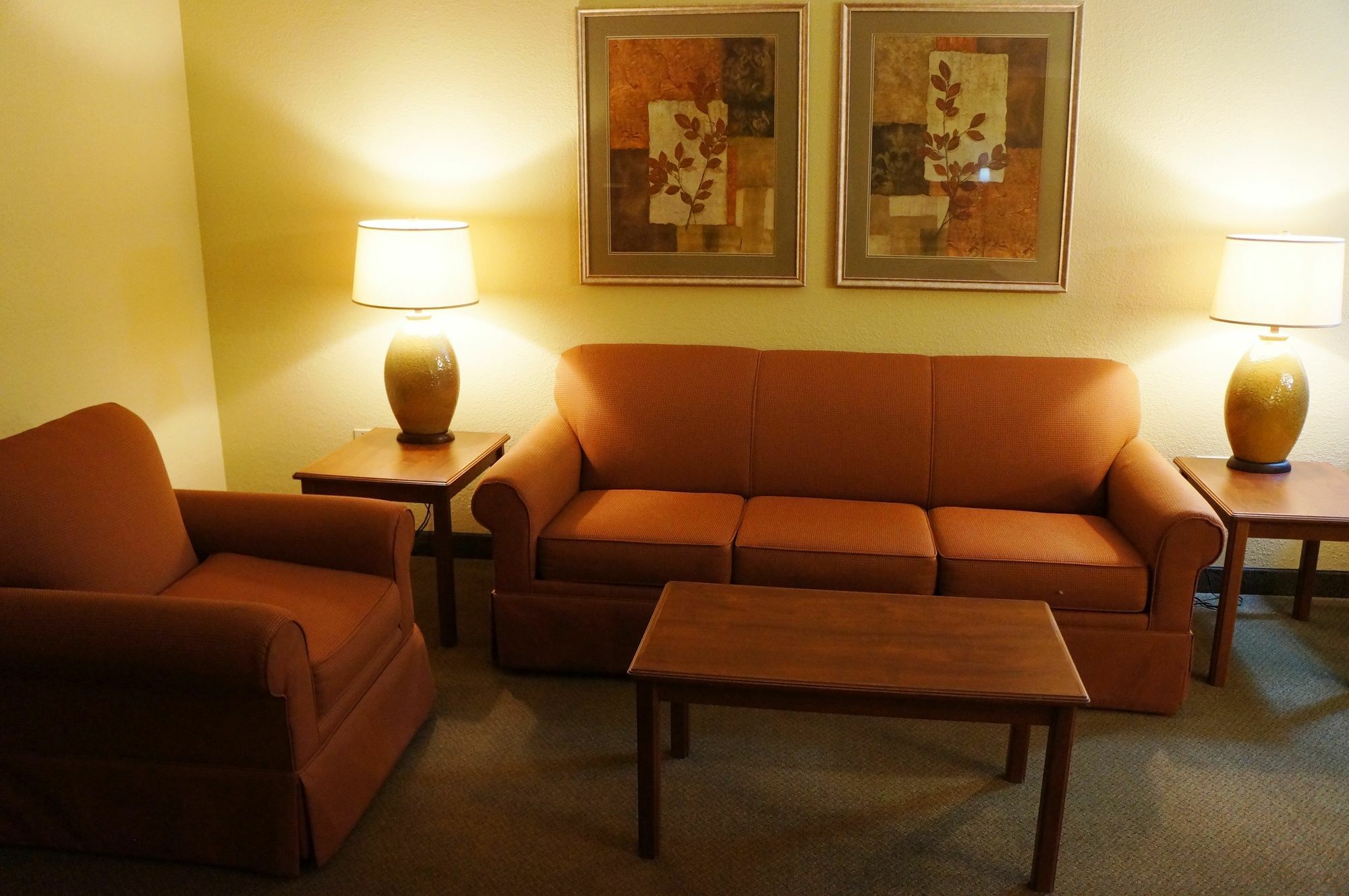 Americinn By Wyndham Newton Dış mekan fotoğraf